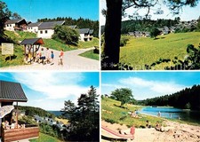 Wittendorf Feriendorf