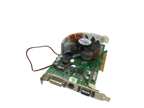 Leadtek winfast a360 - leadtek,