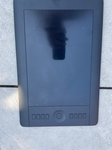 Wacom pth 651 intuos pro - intuos,