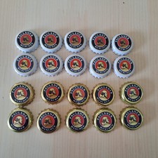 *** 20 KRONKORKEN PAULANER ***