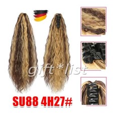 Dick Klammer on Claw Clip in