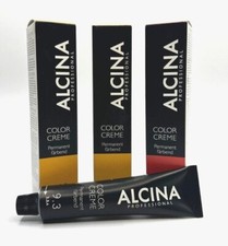 Alcina Professional Permanent Color Creme in verschiedenen Nuancen 60ml F16