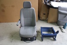 Schwingsitz ISRI Fahrersitz