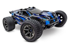 Traxxas RC Rustler 4x4 VXL