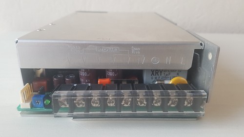 Schaltnetzteil power supply - /,