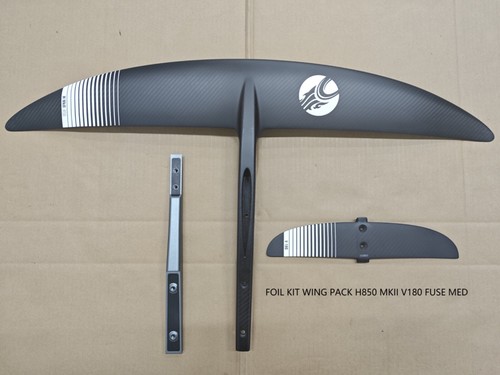 2024 cabrinha foil kit wing - foil,