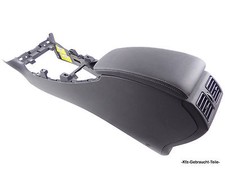 Renault Laguna III 2.0 dCi Grandtour Mittelkonsole Armlehne Leder