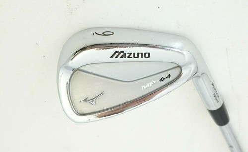 Mizuno mp64 grain - flow, eisen