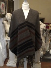 Brigitte Von Boch Stola/