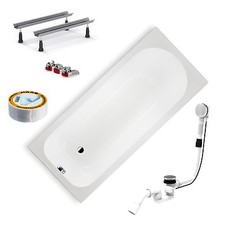 BADEWANNE ACRYLWANNE HOESCH