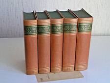Der Neue Brockhaus, Allbuch +
