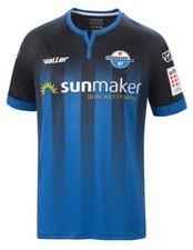 SC Paderborn Heim-Trikot 2019/2020 PA4551  - saller
