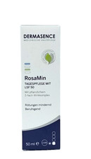 Dermasence Rosamin Tagespflege