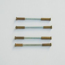 Sicherungsschrauben für