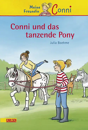 Conni erzählbände band 15 - conni-erzählbände,,