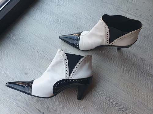 Elegante vintage - elegante,
