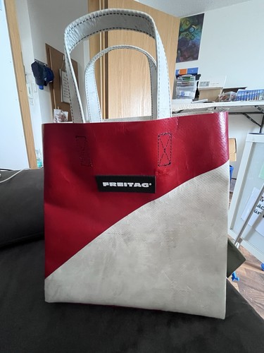 Freitag f250 sonny rare - f250,