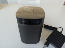 XGIMI MoGo 2 Pro 1080P Tragbarer Mini Projektor 400 ISO Lumen WiFi Android TV