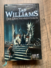 Der Drachenbeinthron - Tad