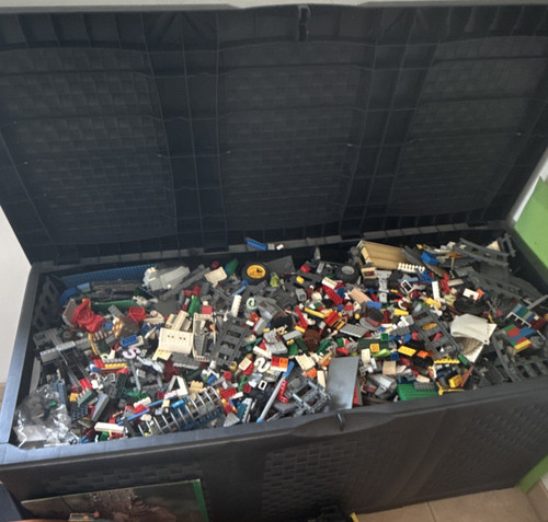 Lego bausteine - bausteine, &