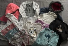 Mädchen Bekleidung Paket