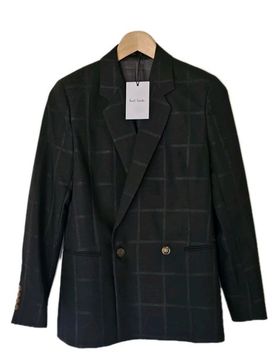 Paul smith sakko dbl brstd - paul,