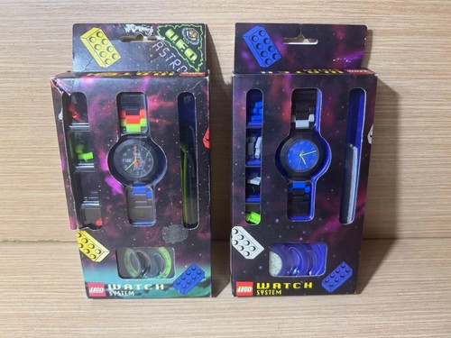 Read info reloj lego - reloj, watch