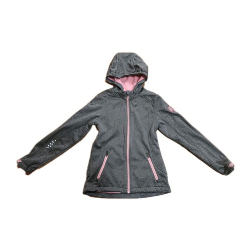 Softshelljacke gr 152 - ☺️,