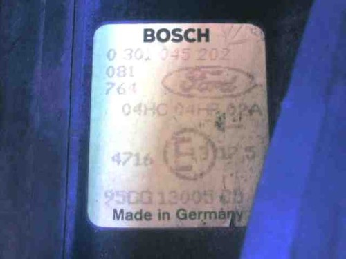 Hauptscheinwerfer rechts - ,