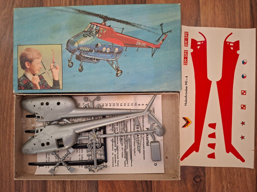Veb plasticart 100 ddr - plasticart,