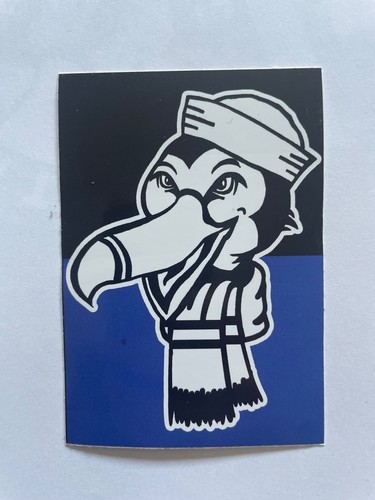 Hamburger hsv sticker - hamburger,