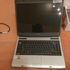 Notebook Toshiba Satellite Pro