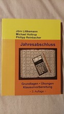 Jahresabschluss