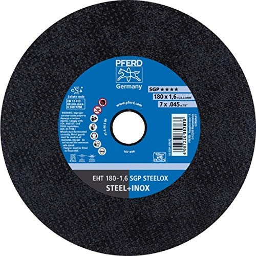 Pferd trennscheibe - pferd,