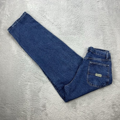 Vintage wrangler herren jeans - vintage,