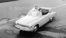 Minichamps 1:43 WARTBURG A 311