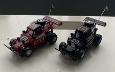 Vintage Tyco 2er Set 440-X2