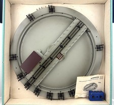 Märklin 7186 H0 elektr. Drehscheibe