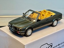 Otto OT572 BMW E30 325i Cabrio