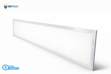 2er Pack 48W LED Panel Leuchte