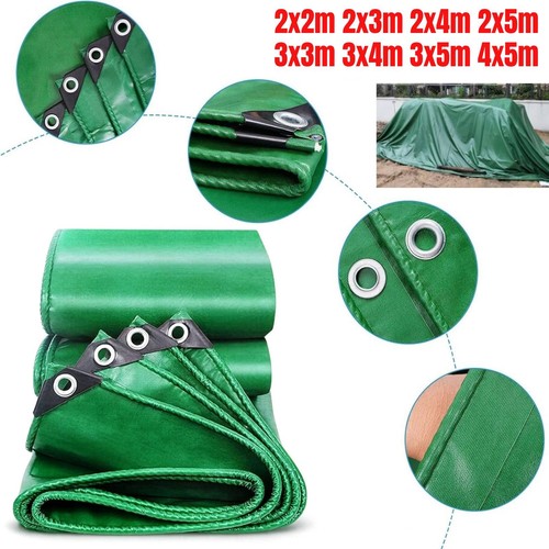 Extra stark 400g pvc - pvc, plane