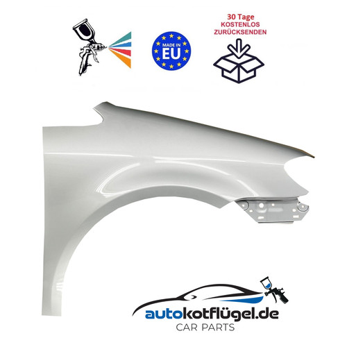 Kotflügel für touran - vw,