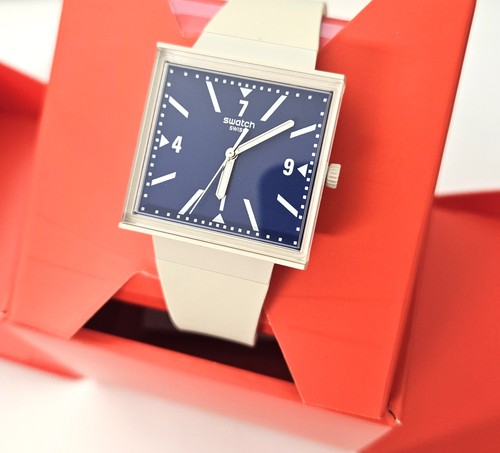 Swatch special square - special,
