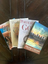 Church of Christ, Frank