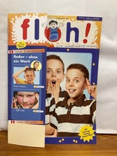 Flohkiste die älteste