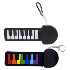 Keychain Keyboard Light Weight