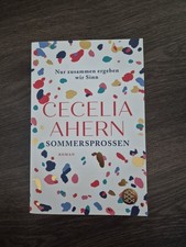 Cecelia Ahern - Sommersprossen