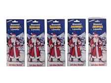 Original Stanniol Lametta Gold