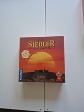 Die Siedler Von Catan Holz