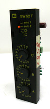 Centratherm Centra Steuerung Heizung Heizungssteuerung Modul BW 52 T  #c858-d487
